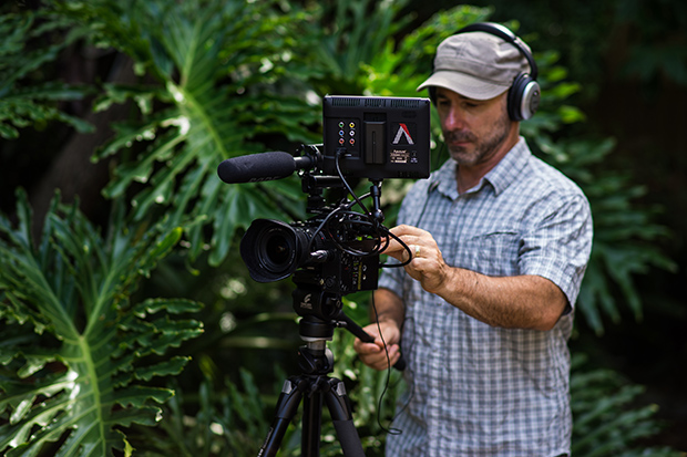 Photo tip of the week: moving from stills to video